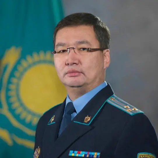 Нурдаулет Мыктыбекович Суиндиков