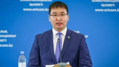 Нурдаулет Суиндиков