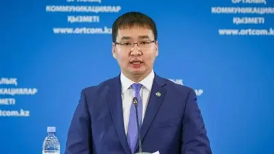 Нурдаулет Мыктыбекович Суиндиков