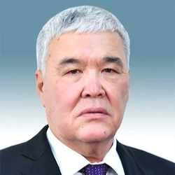 Saǵyndyq Esenǵalıuly Luqpanov
