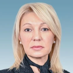 Nýrııa Ismagılovna Nııazova 