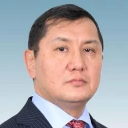 Bekbol Tileýmuratuly Orynbasarov