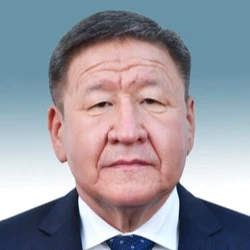 Bekbolat Serikbekuly Orynbekov
