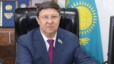 Амангелді Нұғманов