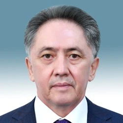 Altynbek Nýhuly