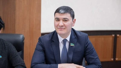 САТВАЛДИЕВ Алишер