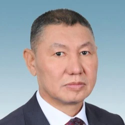 Qaırat Qulbaıuly Tastekeev