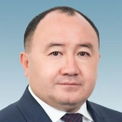 Amangeldi Ǵabdylkárimuly Tolamısov