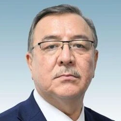 Arman Kárimuly Óteǵulov