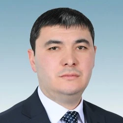 Alısher Gapırjanovıch Satvaldıev