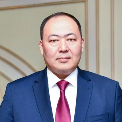 Ermuhambet Bolatpekuly Qonyspaev