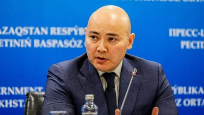 Әлібек Қуантыров