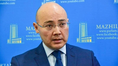 Әлібек Қуантыров
