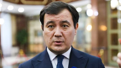 Әлібек Әсетұлы Бақаев