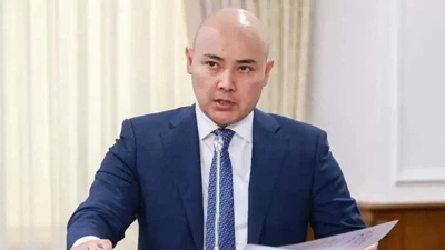 Әлібек Қуантыров