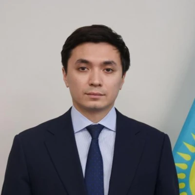 Dmıtrıı Andreevıch Mýn 