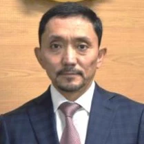 Arman Daıyruly Jumabekov 
