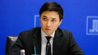Дмитрий Мун