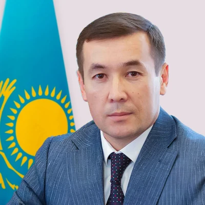 Aıbek Jeksenáliuly Sydyqov