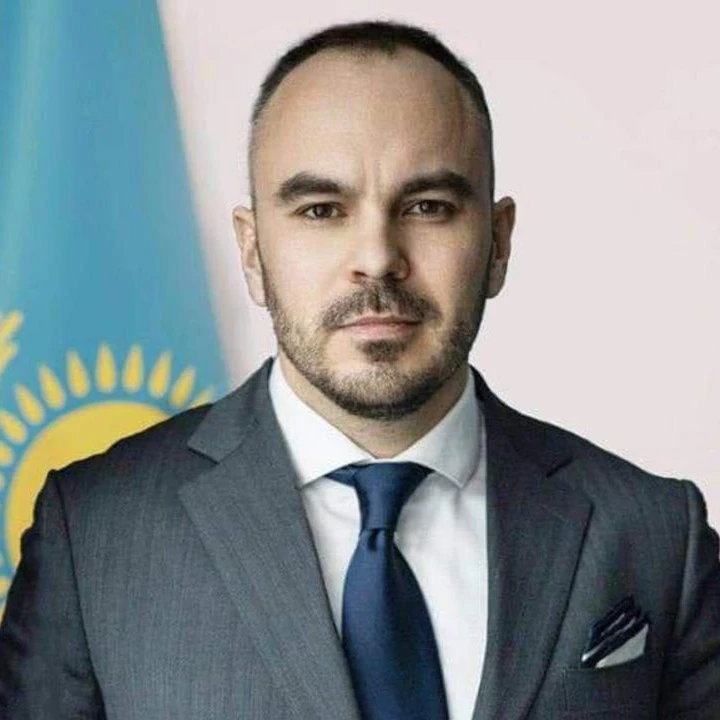 Kochetov Evgenıı