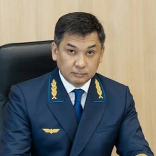 Талгат Сагиевич Алдыбергенов