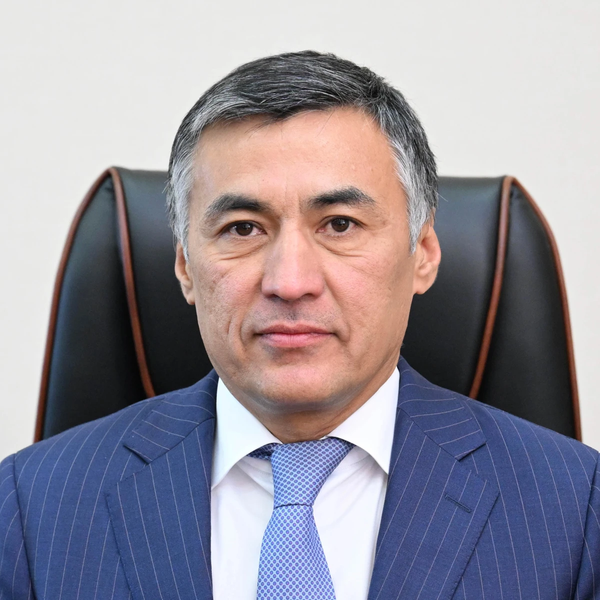 Асет Маратович Магауов