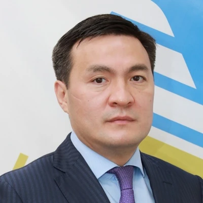 Ануар Муратович Ахметжанов