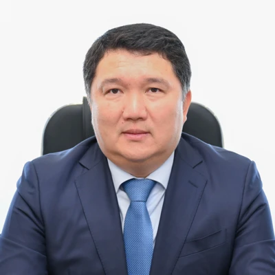 Бекзат Калышпекович Абайылданов