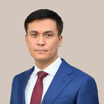 Руслан Алибекулы Балыкбаев