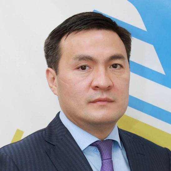 Ануар Муратович Ахметжанов