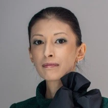 Диана Айдаровна Арысова