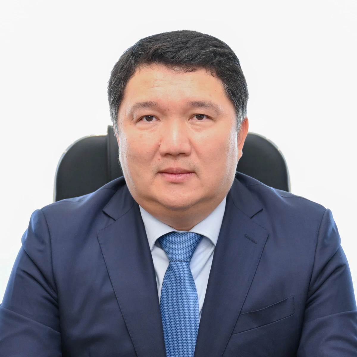 Бекзат Калышпекович Абайылданов