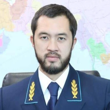 Ерлан Хамардинович Койшибаев 