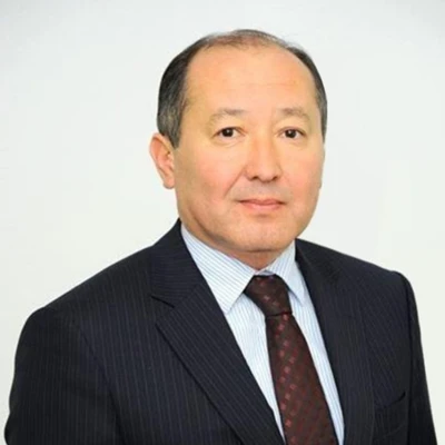 Серик Жеткергенович Кеулимжаев
