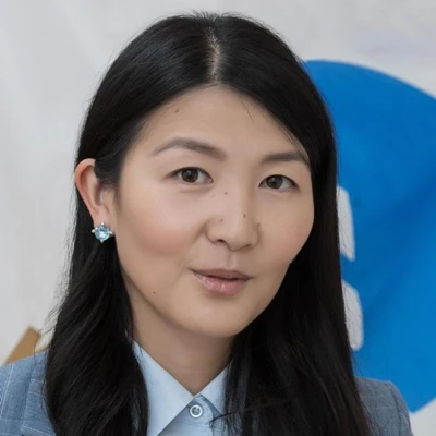 Александра Александровна Смолина