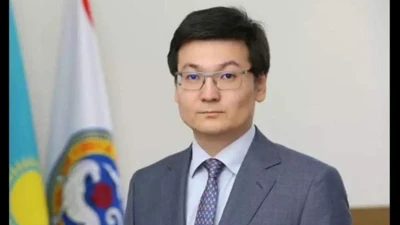 Асат Болатұлы Нұрпейісов 