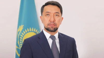 Каныш Аманбаевич Тулеушин