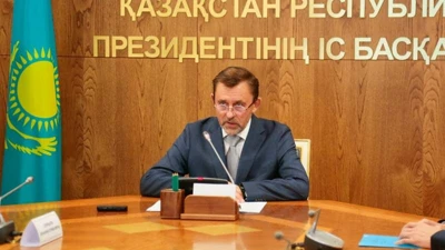 Сергей Михайлович Хорошун