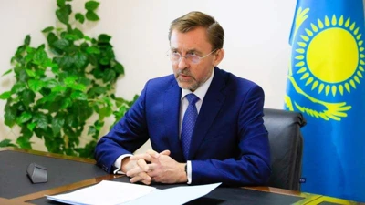 Сергей Михайлович Хорошун