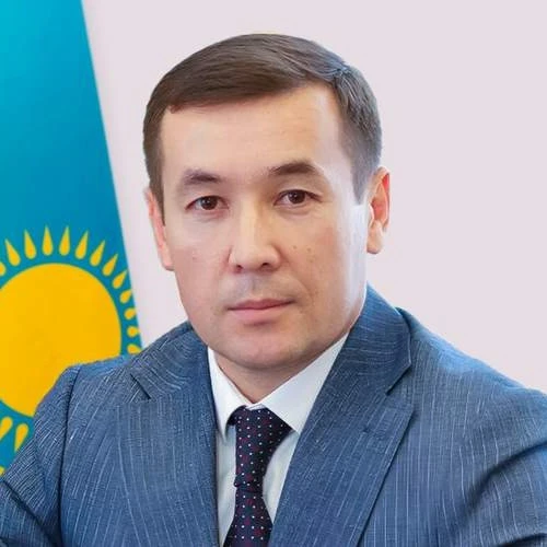 Айбек Жексеналыевич Сыдыков