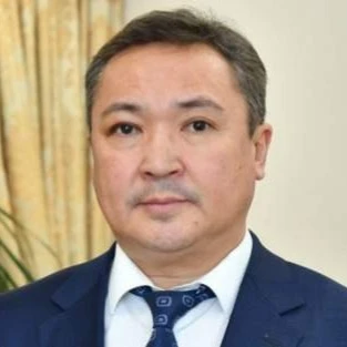 Бакыт Урустемович Абильдинов
