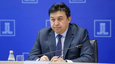 Асхат Елубайулы Оразбек