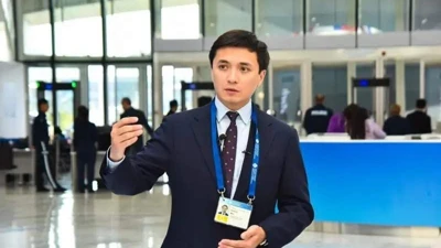 Дмитрий Андреевич Мун