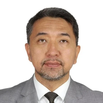 Каныш Аманбаевич Тулеушин