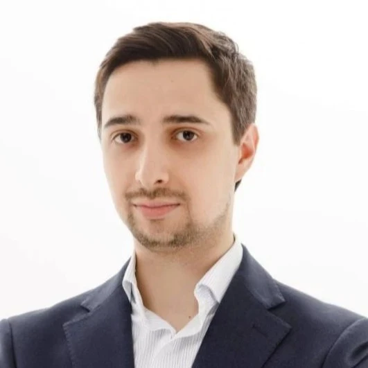 Ростислав Анатольевич Коняшкин