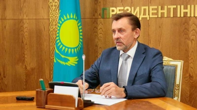 Сергей Михайлович Хорошун