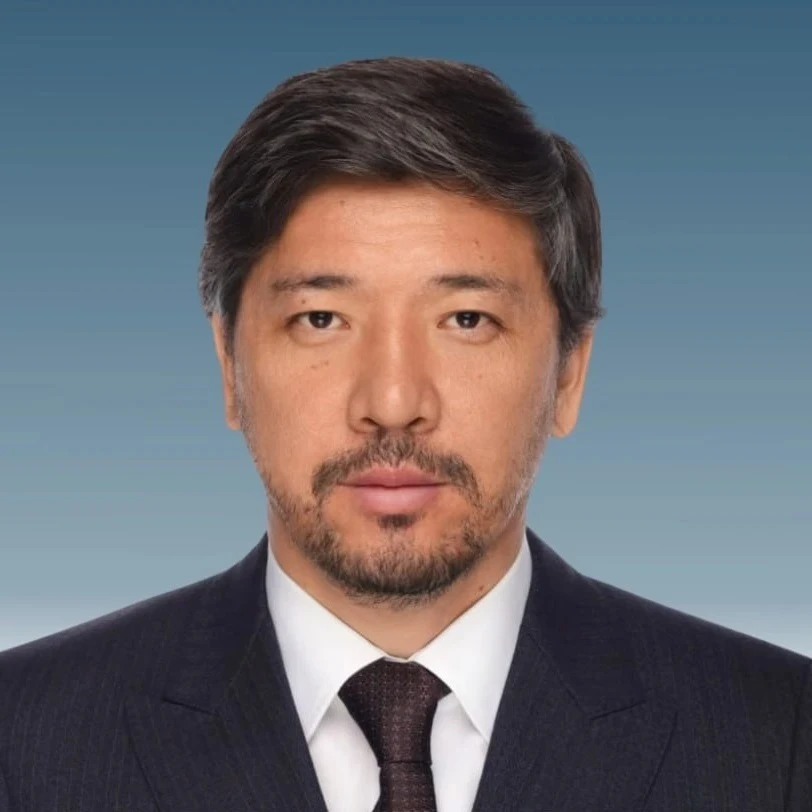 Ерлан Жакипович Суттибаев