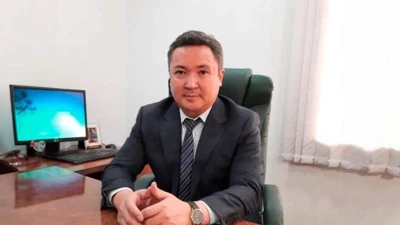Бакыт Урустемович Абильдинов