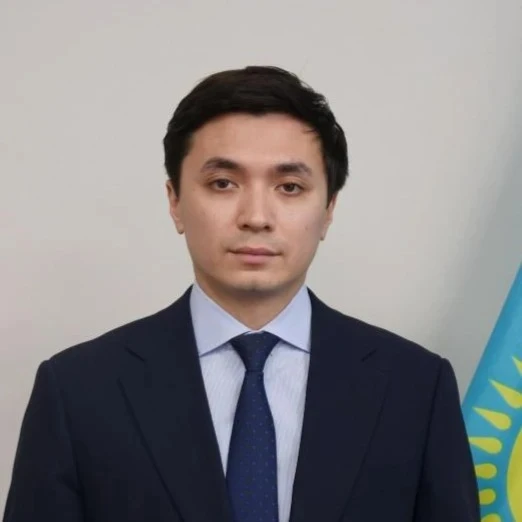 Дмитрий Андреевич Мун