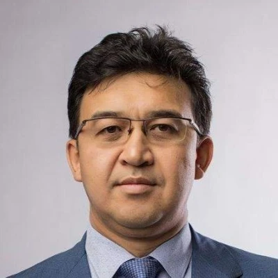 Асхат Елубайулы Оразбек